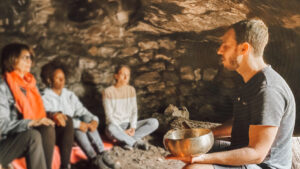 Lieux résonants pour faire vibrer la voix