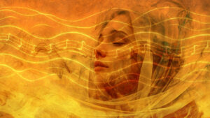 Chant intuitif et songline intérieure