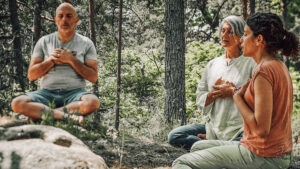 Chant conscient et Yoga du Son, exploration de la voix