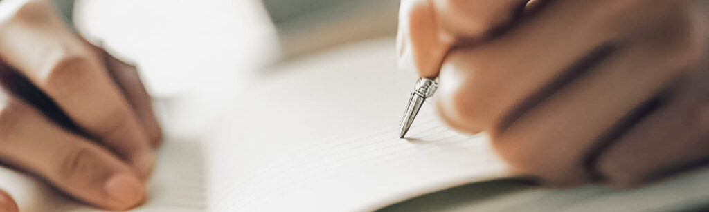 Écriture autour du soin sonore et de la vibration