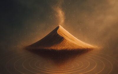 Le chant mystique des dunes : un souffle pour l’âme