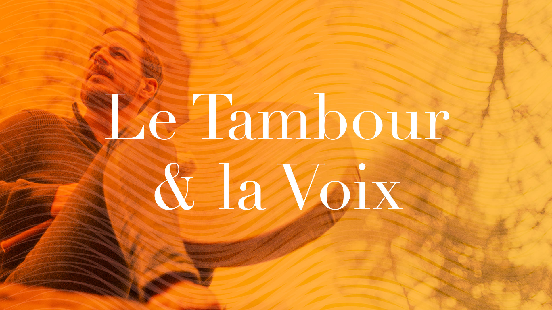 Formation ligne yoga du son